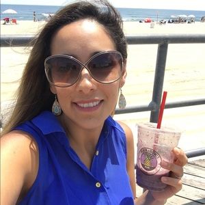 Meet your Posher, Belsaid